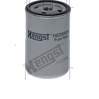 FILTRE A MAZOUT HENGST IVECO
